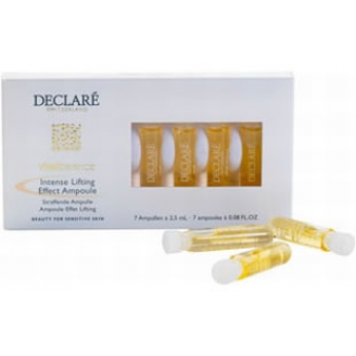 DECLARE VITAL BALANCE  AMPUŁKI LIFTINGUJĄCE 7 X 2,5 ML