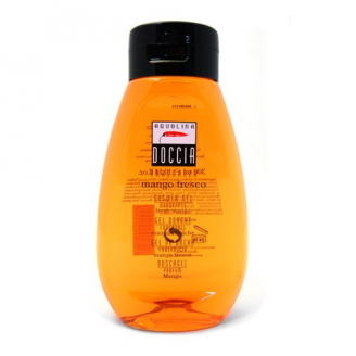 AQUOLINA SCHOWER GEL MANGO DZEM 300ML