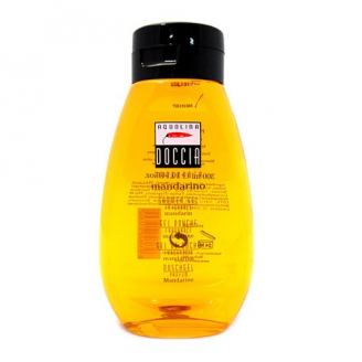 AQUOLINA SCHOWER MANDARYNKA DZEM 300ML