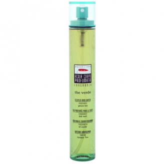 AQUOLINA WODA DO ZIELONA HERBATA SPRAY  150ML
