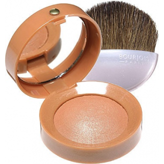 BOURJOIS ROZ PASTEL SIENNE 85 2,5G