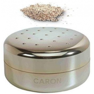 CARON SYPKI PUDER MATOWY GITANE 30 G