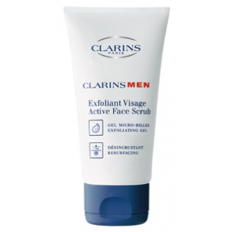 CLARINS MEN ŻEL DO MYCIA TWARZY 125ML