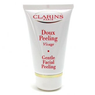 CLARINS PEELING KREMOWY Z NATURALNA GLINKA 50 ML