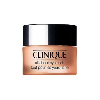 CLINIQUE ALL ABOUT EYES RICH 15ML