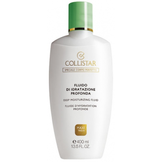 COLLISTAR GLEBOKO NAWILZAJACY FLUID DO CIALA 400ML