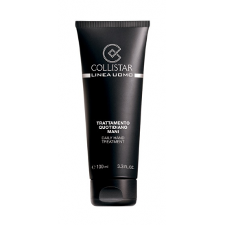 COLLISTAR UOMO KREM DO RAK Z WIT C I E 100ML