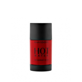 DAVIDOFF HOT WATER DEZODORANT SZTYFT 75ML