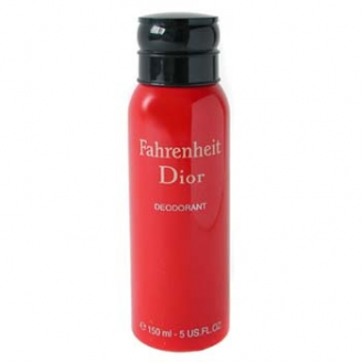 DIOR FAHRENHEIT DEZODORANT SPRAY 150ML