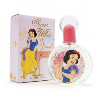 DISNEY SNOW WHITE WODA TOALETOWA SPRAY 100ML