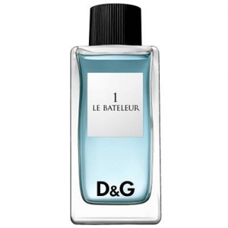 DOLCE GABBANA 1 LE BATELEUR WODA TOALETOWA SPRAY 100ML