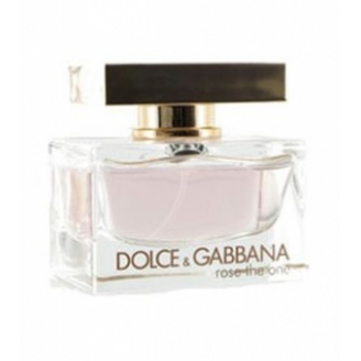 DOLCE GABBANA ROSE THE ONE WODA PERFUMOWANA SPRAY 50ML