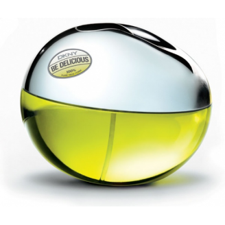 DONNA KARAN BE DELICIOUS WOMEN WODA PERFUMOWANA SPRAY 100ML
