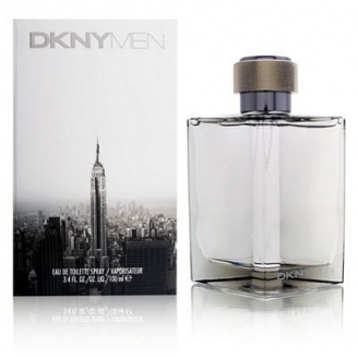 DONNA KARAN NEW YORK MEN 2009 WODA TOALETOWA SPRAY 100ML