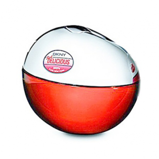 DONNA KARAN RED DELICIOUS MEN WODA TOALETOWA SPRAY 100ML