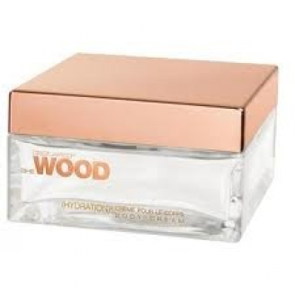 DSQUARED SHE WOOD KREM DO CIALA 200ML