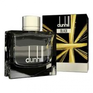 DUNHIL BLACK WODA TOALETOWA SPRAY 50ML