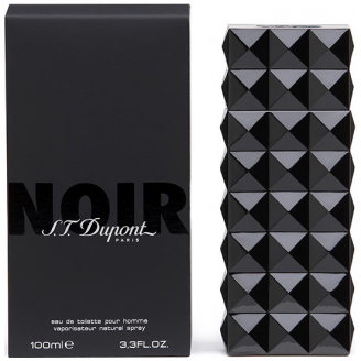 DUPONT NOIR WODA TOALETOWA SPRAY 50ML