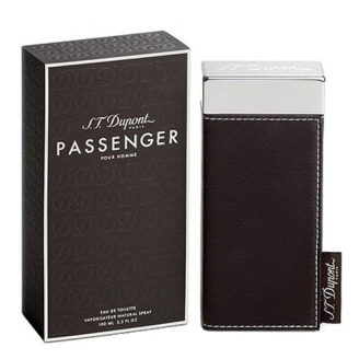 DUPONT PASSENGER POUR HOMME WODA TOALETOWA SPRAY 50ML