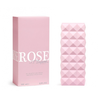 DUPONT ROSE WOMEN WODA PERFUMOWANA SPRAY 100ML
