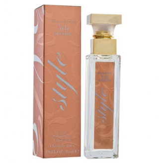 ELIZABETH ARDEN 5TH AVENUE STYLE WODA PERFUMOWANA SPRAY 125ML
