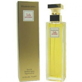 ELIZABETH ARDEN 5TH AVENUE WODA PERFUMOWANA SPRAY 125ML
