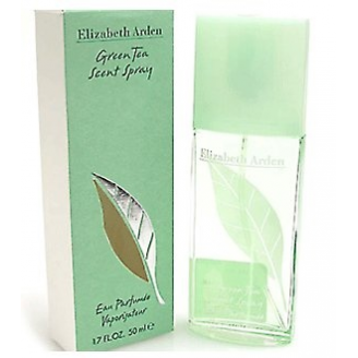 ELIZABETH ARDEN GREEN TEA WODA PERFUMOWANA SPRAY 30ML