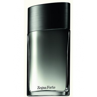 ERMENEGILDO ZEGNA FORTE WODA TOALETOWA SPRAY 50ML
