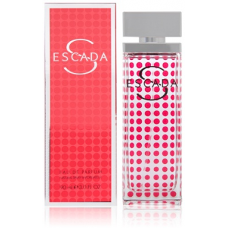 ESCADA "S" WODA PERFUMOWANA SPRAY 50ML