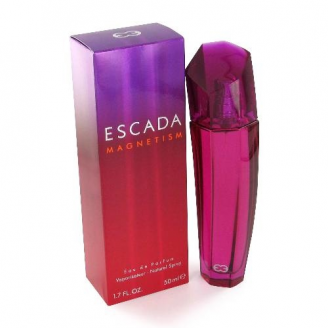 ESCADA MAGNETISM WODA PERFUMOWANA SPRAY 50ML
