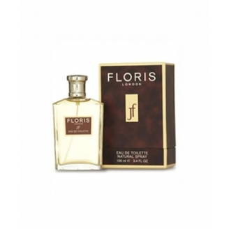 FLORIS LONDON JF WODA PO GOLENIU FLAKON 100ML