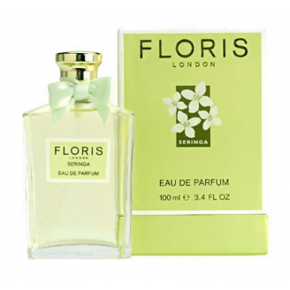 FLORIS SERINGA WODA TOALETOWA SPRAY 100ML
