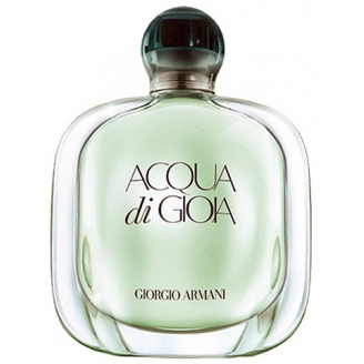 GIORGIO ARMANI ACQUA DI GIOIA WOMEN WODA PERFUMOWANA 30ML