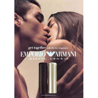 GIORGIO ARMANI EMPORIO HOMME DEZODORANT SZTYFT 75ML