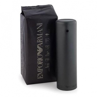 GIORGIO ARMANI EMPORIO HOMME WODA TOALETOWA SPRAY 100ML