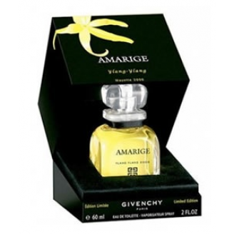 GIVENCHY AMARIGE HARVEST WODA PERFUMOWANA SPRAY 60ML