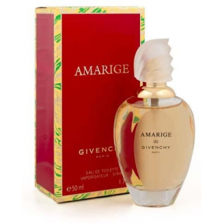GIVENCHY AMARIGE WODA TOALETOWA SPRAY 50ML