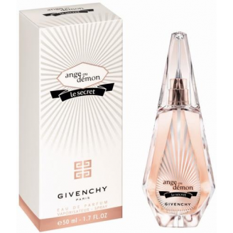 GIVENCHY ANGE OU DEMON LE SECRET WODA PERFUMOWANA SPRAY 100ML