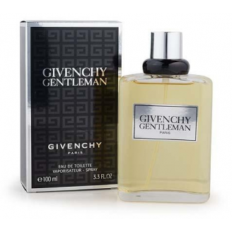 GIVENCHY GENTLEMAN WODA TOALETOWA SPRAY 50ML