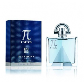 GIVENCHY PI NEO WODA TOALETOWA SPRAY 100ML