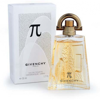 GIVENCHY PI WODA TOALETOWA SPRAY 30ML