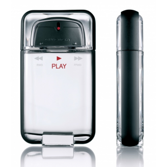GIVENCHY PLAY MEN WODA TOALETOWA SPRAY 100ML