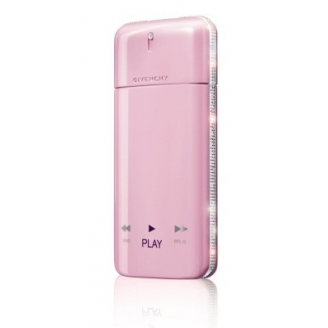 GIVENCHY PLAY WOMEN WODA PERFUMOWANA SPRAY 50ML