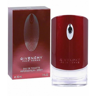 GIVENCHY POUR HOMME WODA TOALETOWA SPRAY 50ML