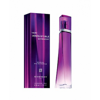GIVENCHY VERY IRRESISTIBLE WOMEN WODA PERFUMOWANA SPRAY 30ML