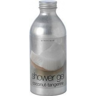 GREENLAND ŻEL POD PRYSZNIC KOKOS-MANDARYNKA 600ML
