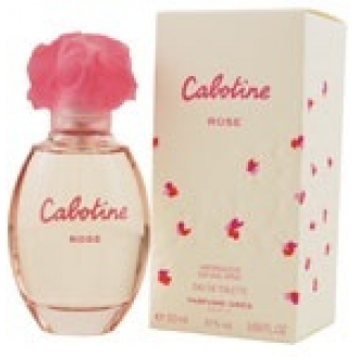 GRES CABOTINE ROSE WODA TOALETOWA SPRAY 50ML