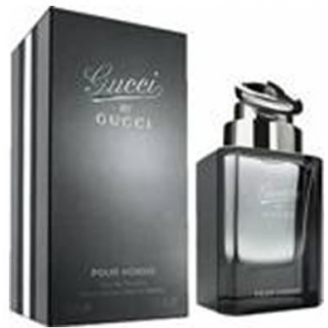 GUCCI BY GUCCI POUR HOMME WODA TOALETOWA SPRAY 90ML