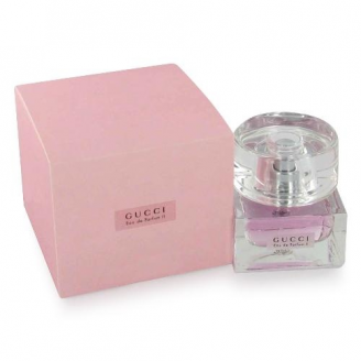 GUCCI GUCCI II WODA PERFUMOWANA SPRAY 75ML