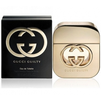 GUCCI GUILTY WOMEN WODA TOALETOWA SPRAY 75ML